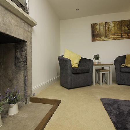 The Beeches, Chatsworth Retreat, Apartment 3 Baslow Exterior photo