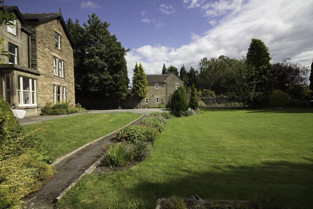 The Beeches, Chatsworth Retreat, Apartment 3 Baslow Exterior photo