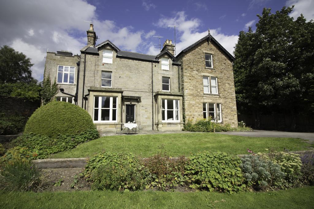 The Beeches, Chatsworth Retreat, Apartment 3 Baslow Exterior photo
