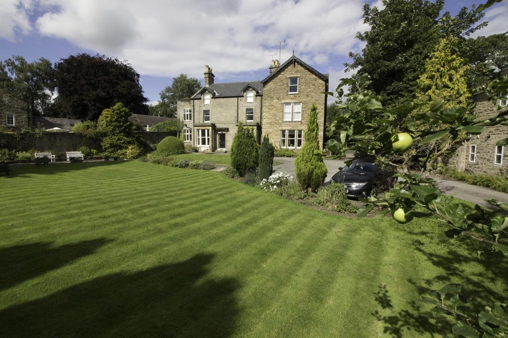 The Beeches, Chatsworth Retreat, Apartment 3 Baslow Exterior photo
